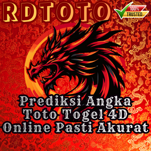 Galeri foto RDTOTO ~ Prediksi Angka Toto Togel 4D Online Pasti Akurat di Jakarta
